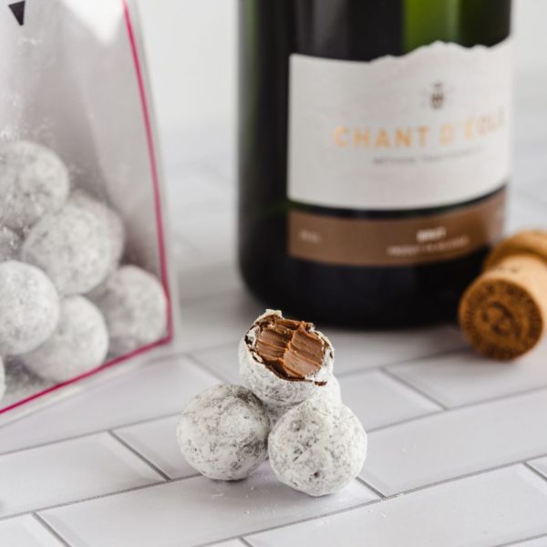 Etui Bulles Blanches – Image 4