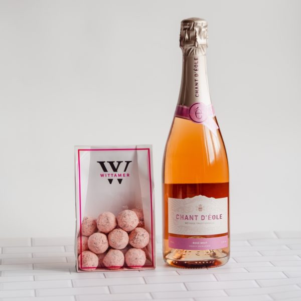 Etui Bulles Roses – Image 5