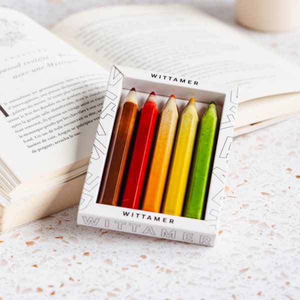 Coffret CRAYONS – Image 2