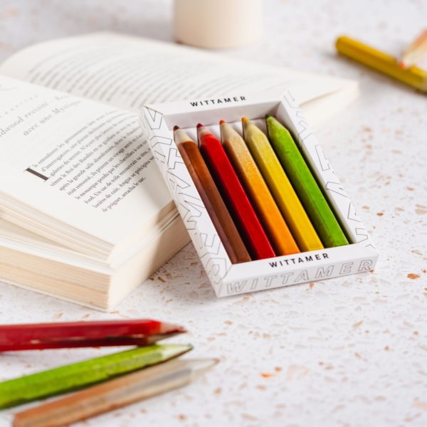 Coffret CRAYONS – Image 3