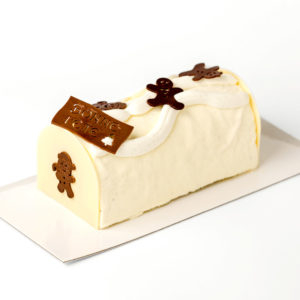 Éclat Fruits Rouges