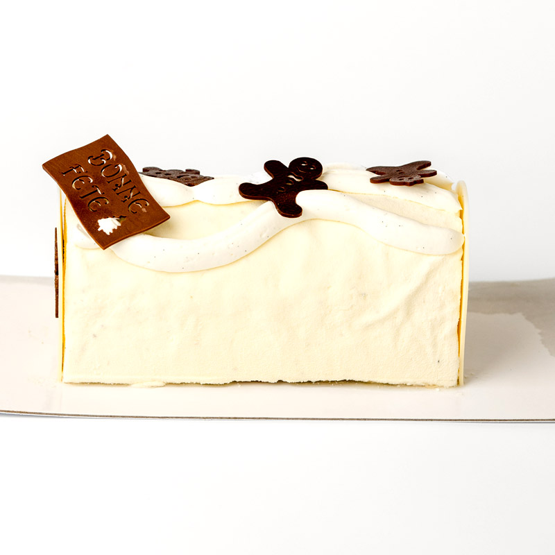 Éclat Fruits Rouges – Image 2