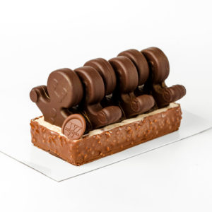 Nuit d’Amandes & d’Oranges