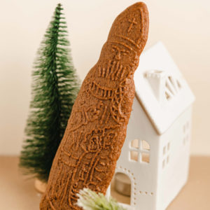 Saint-Nicolas Speculoos